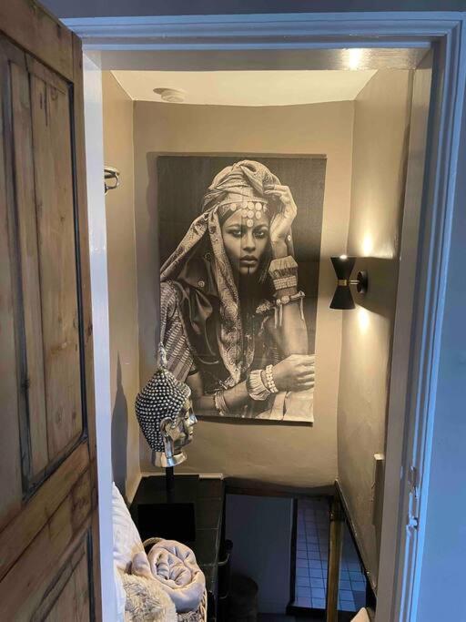 Entire Georgian Luxury Home - 3 Storey- High St Henley-In-Arden -Two Bedrooms-Sleeps 4 Kültér fotó