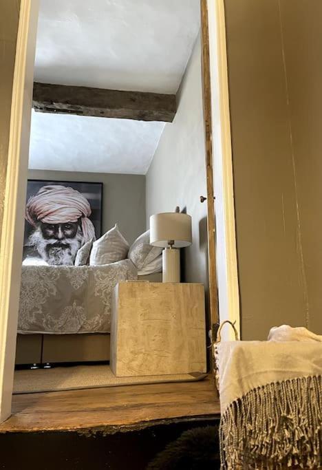 Entire Georgian Luxury Home - 3 Storey- High St Henley-In-Arden -Two Bedrooms-Sleeps 4 Kültér fotó
